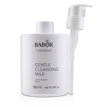CLEANSING Gentle Cleansing Milk - For All Skin Types, Especially Sensitive Skin (Salon Size)