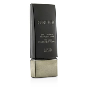 Laura Mercier Smooth Finish Flawless Fluide - # Nutmeg (Unboxed)