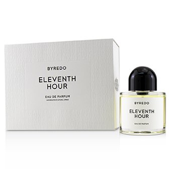 Eleventh Hour Eau De Parfum Spray