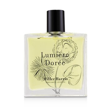 Lumiere Doree Eau De Parfum Spray