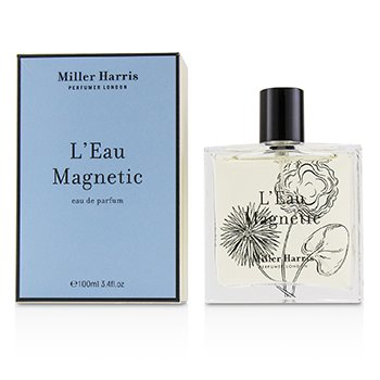 Miller Harris LEau Magnetic Eau De Parfum Spray