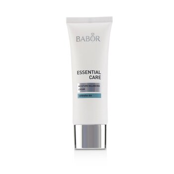 Essential Care Moisture Balancing Cream - For Combination Skin