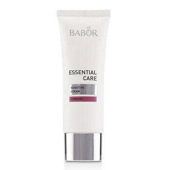 Essential Care Sensitive Cream - For Sensitive Skin