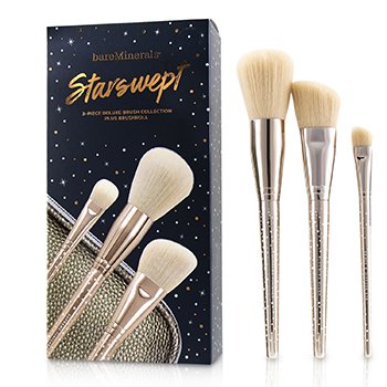 Starswept Deluxe Brush Collection