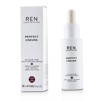 Ren Perfect Canvas Skin Finishing Serum