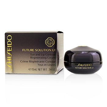 Future Solution LX Eye & Lip Contour Regenerating Cream