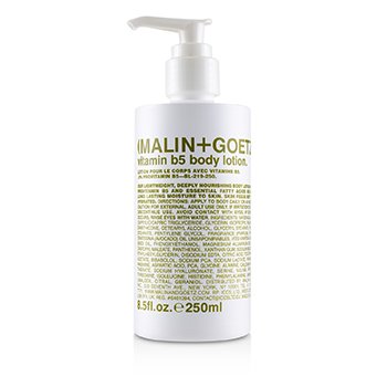 MALIN+GOETZ Vitamin B5 Body Lotion