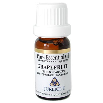 Grapefruit Pure Essential Oil