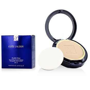 New Double Wear Stay In Place Powder Makeup SPF10 - 1W2 Sand