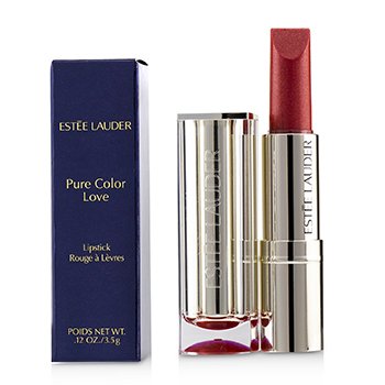 Pure Color Love Lipstick - #360 Flash Chill
