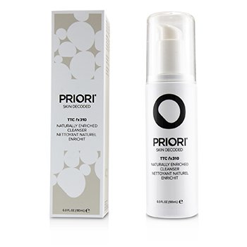 Priori TTC fx310 Naturally Enriched Cleanser