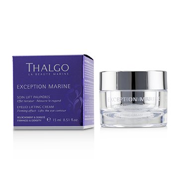 Thalgo Exception Marine Eyelid Lifting Cream