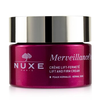 Merveillance Expert Anti-Wrinkle Cream (For Normal Skin)