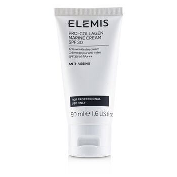 Elemis Pro-Collagen Marine Cream SPF 30 (Salon Product)
