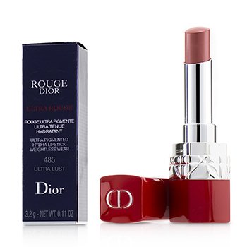 Rouge Dior Ultra Rouge - # 485 Ultra Lust