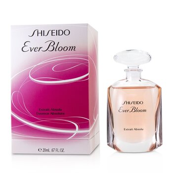 Shiseido Ever Bloom Extrait Absolu Shiseido Parfum Splash