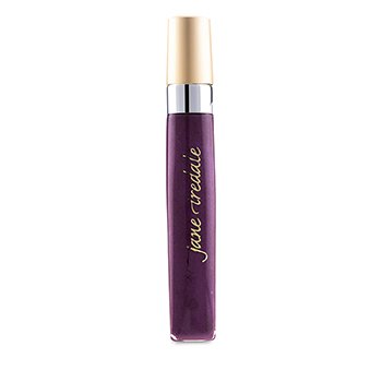 Jane Iredale PureGloss Lip Gloss (New Packaging) - Very Berry