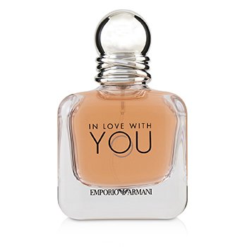 emporio armani in love with you eau de parfum
