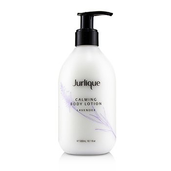 Jurlique Lavender Calming Body Lotion