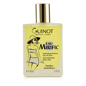Guinot Mirific Skin Freshness Body Mist