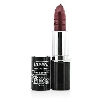 Beautiful Lips Colour Intense Lipstick - # 04 Deep Red (Exp. Date 12/2019)