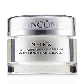 Nutrix Nourishing And Repairing Treatment Rich Cream - For Very Dry, Sensitive Or Irritated Skin