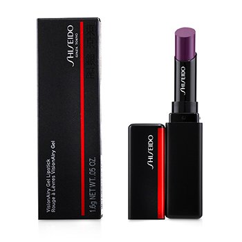 VisionAiry Gel Lipstick - # 215 Future Shock (Vivid Purple)
