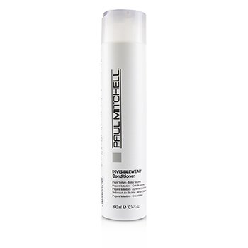 Paul Mitchell Invisiblewear Conditioner (Preps Texture - Builds Volume)