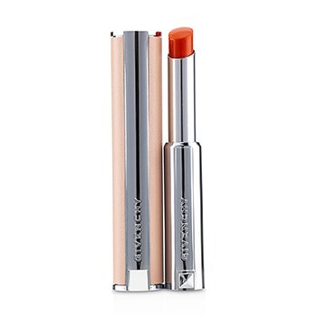 Givenchy Le Rose Perfecto Beautifying Lip Balm - # 302 Solar Red