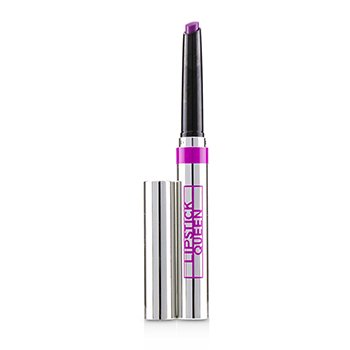 Rear View Mirror Lip Lacquer - # Magenta Fully Loaded (A Lustrous Plum)