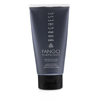 Fango Purificante Purifying Mud Mask
