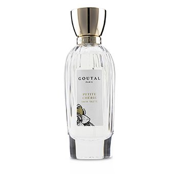 Petite Cherie Eau De Toilette Spray