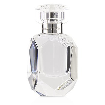 Tiffany Sheer Eau De Toilette Spray