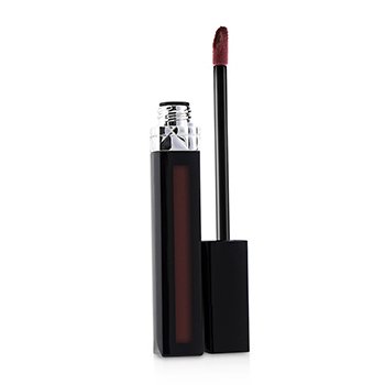 Rouge Dior Liquid Lip Stain - # 625 Mysterious Matte (Brownish Pink)