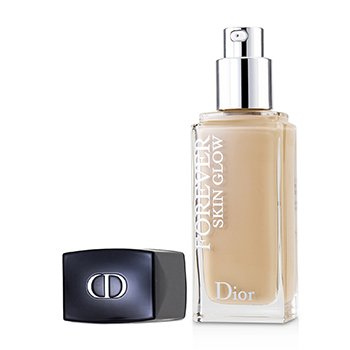 Dior Forever Skin Glow 24H Wear Radiant Perfection Foundation SPF 35 - # 2CR (Cool Rosy)