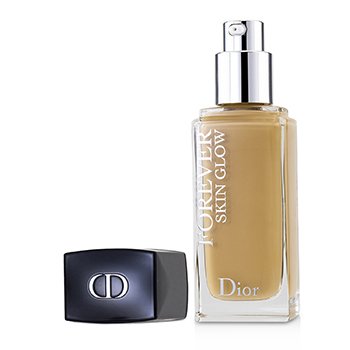 Dior Forever Skin Glow 24H Wear Radiant Perfection Foundation SPF 35 - # 3WO (Warm Olive)