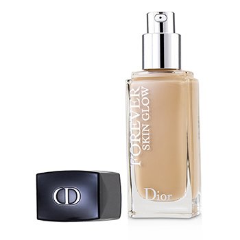 Dior Forever Skin Glow 24H Wear Radiant Perfection Foundation SPF 35 - # 3CR (Cool Rosy)