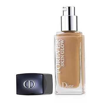 Christian Dior Dior Forever Skin Glow 24H Wear Radiant Perfection Foundation SPF 35 - # 3WP (Warm Peach)
