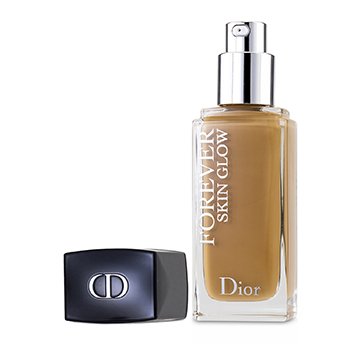 Dior Forever Skin Glow 24H Wear Radiant Perfection Foundation SPF 35 - # 4W (Warm)
