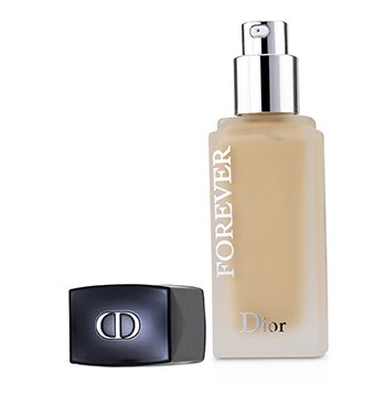 Dior Forever 24H Wear High Perfection Foundation SPF 35 - # 1W (Warm)