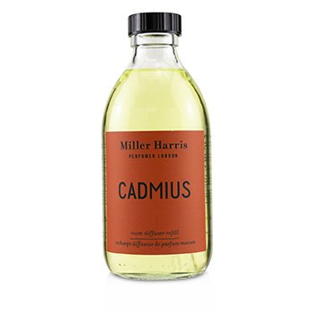Miller Harris Diffuser Refill - Cadmius