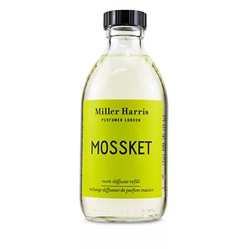 Miller Harris Diffuser Refill - Mossket