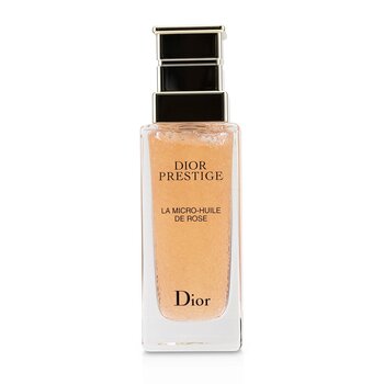 Dior Prestige La Micro-Huile De Rose Universal Regenerating Micro-Nutritive Concentrate