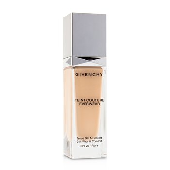 Givenchy Teint Couture Everwear 24H Wear & Comfort Foundation SPF 20 - # P105