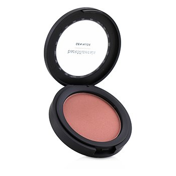 Bare Escentuals Gen Nude Powder Blush - # Strike A Rose