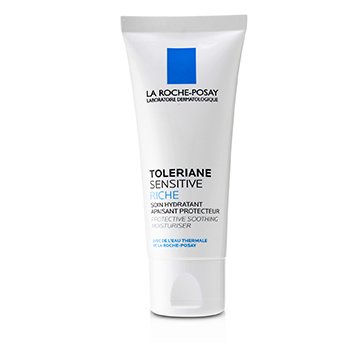 La Roche Posay Toleriane Sensitive Riche Creme - Fragrance Free