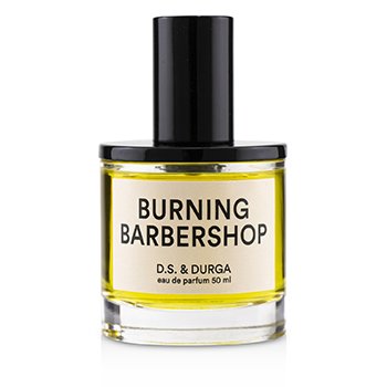 Burning Barbershop Eau De Parfum Spray