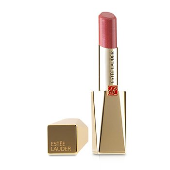 Pure Color Desire Rouge Excess Lipstick - # 111 Unspeakable (Chrome)