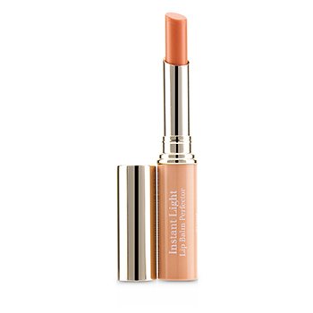 Eclat Minute Instant Light Lip Balm Perfector - # 02 Coral (Box Slightly Damaged)