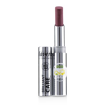Brilliant Care Lipstick Q10 - # 03 Oriental Rose
